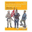 Kurtulu Savanda Ordular 1919 22 Philip S Jowett  Bankas Kltr Yaynlar