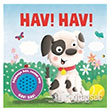 Hav! Hav!  Bankas Kltr Yaynlar