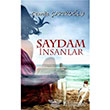 Saydam nsanlar Sokak Kitaplar Yaynlar