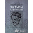 izgilerle Nazm Hikmet Yordam Kitap