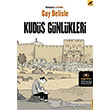 Kuds Gnlkleri Kara Karga Yaynlar