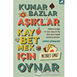 Kumarbazlar ve Aklar Kaybetmek in Oynar Kara Karga Yaynlar