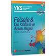 YKS Felsefe Din Kltr ve Ahlak Bilgisi Soru Bankas FenCebir Yaynlar