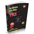YKS 2. Oturum Fen Bilimleri Soru Kitab 2. Kitap Zafer Yaynlar