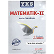 YKS 2. Oturum Eit Arlk Saysal Matematik 2 Soru Bankas Limit Yaynlar