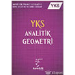 YKS Analitik Geometri Konu Kitab Karekk Yaynlar