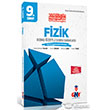 9. Snf Fizik Konu zetli Soru Bankas GNY Akademi