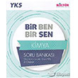 AYT Kimya Bir Ben Bir Sen Soru Bankas Kltr Yaynclk