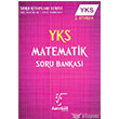 YKS 2. Oturum Matematik Soru Bankas Karekk Yaynlar
