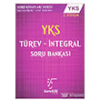 YKS 2. Oturum Trev ntegral Soru Bankas Karekk Yaynlar