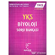YKS 2. Oturum Biyoloji Soru Bankas Karekk Yaynlar