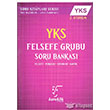 YKS 2. Oturum Felsefe Grubu Soru Bankas Karekk Yaynlar