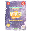 YKS 2. Oturum Biyoloji Son Tekrar Soru Bankas 2. Kitap Okyanus Yaynlar