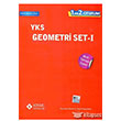 YKS TYT 1. ve 2. Oturum Geometri Set 1 Sonu Yaynlar