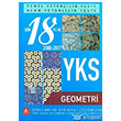 YKS TYT Geometri Son 18 Yln km Sorular A Yaynlar