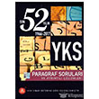 YKS Son 52 Yln Paragraf Sorular ve Ayrntl zmleri A Yaynlar