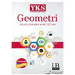 YKS TYT 1. Ve 2. Oturum Alan Geometri Bilgilendiren Soru Kitab Ulu Bilgi Yaynlar