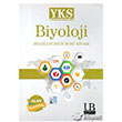 YKS 2. Oturum Biyoloji Alan Bilgilendiren Soru Kitab Ulu Bilgi Yaynlar