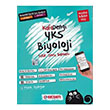 YKS Kafadengi Biyoloji Nar Soru Bankas Eksen Yaynclk