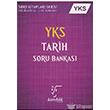 YKS Tarih Soru Bankas Karekk Yaynlar