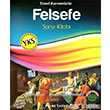 YKS Felsefe Soru Kitab Palme Yaynevi