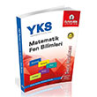 YKS Matematik Fen Bilimleri Soru Havuzu zdebir Yaynlar