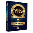 YKS Class Serisi Corafya Soru Bankas Robert Yaynlar