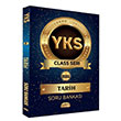 YKS Class Serisi Tarih Soru Bankas Robert Yaynlar