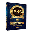 YKS Class Serisi leri Matematik Soru Bankas Robert Yaynlar