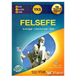 YKS Felsefe Ders leme Kitab Nitelik Yaynlar