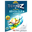 YKS Biyoloji A Tersyz Konu Testleri Tekrar Testleri Soru Bankas Nitelik Yaynlar