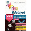 YKS AYT 2. Oturum Tek Edebiyat Konu Anlatml Cep Kitab Yayn Denizi Yaynlar