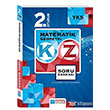 YKS 2. Oturum Matematik Geometri KZ Soru Bankas Evrensel letiim Yaynlar