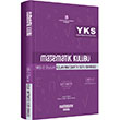 YKS 2. Oturum Kolay Matematik Soru Bankas Matematik Kulb