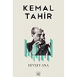 Devlet Ana thaki Yaynlar