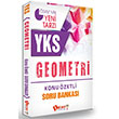 YKS Geometri Konu zetli Soru Bankas Dahi Adam Yaynlar