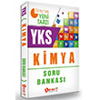YKS Kimya Soru Bankas Dahi Adam Yaynlar