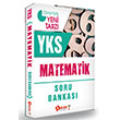 YKS Matematik Soru Bankas Dahi Adam Yaynlar