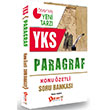 YKS Paragraf Konu zetli Soru Bankas Dahi Adam Yaynlar