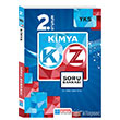 YKS 2. Oturum Kimya Soru Bankas Evrensel letiim Yaynlar