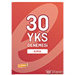 YKS  2. Oturum Kimya 30 Denemesi Endemik Yaynlar