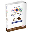 YKS 1. ve 2. Oturum Tarih retmenin Ders Notlar Editr Yaynevi