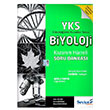 YKS 2. Oturum Biyoloji Kazanm Hcreli Soru Bankas Seviye Yaynlar