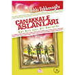 anakkale Aslanlar Nesil ocuk Yaynlar