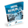 6. Snf Sosyal Bilgiler 6 Deneme Video zml Optikli Bilimyolu Yaynclk