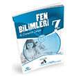 7. Snf Fen Bilimleri 6 Deneme Video zml Optikli Bilimyolu Yaynclk