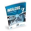7. Snf ngilizce 6 Deneme Video zml Optikli Bilimyolu Yaynclk