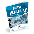 7. Snf Sosyal Bilgiler 6 Deneme Video zml Optikli Bilimyolu Yaynclk