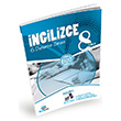 8. Snf ngilizce 6 Deneme Video zml Optikli Bilimyolu Yaynclk