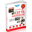 TYT Hazrlk Son 52 Yl Matematik Sorular ve zmleri Akll Adam Yaynlar